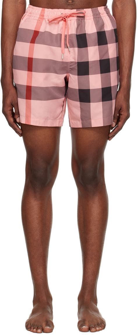 burberry swimtrunks|burberry swim trunks cheap.